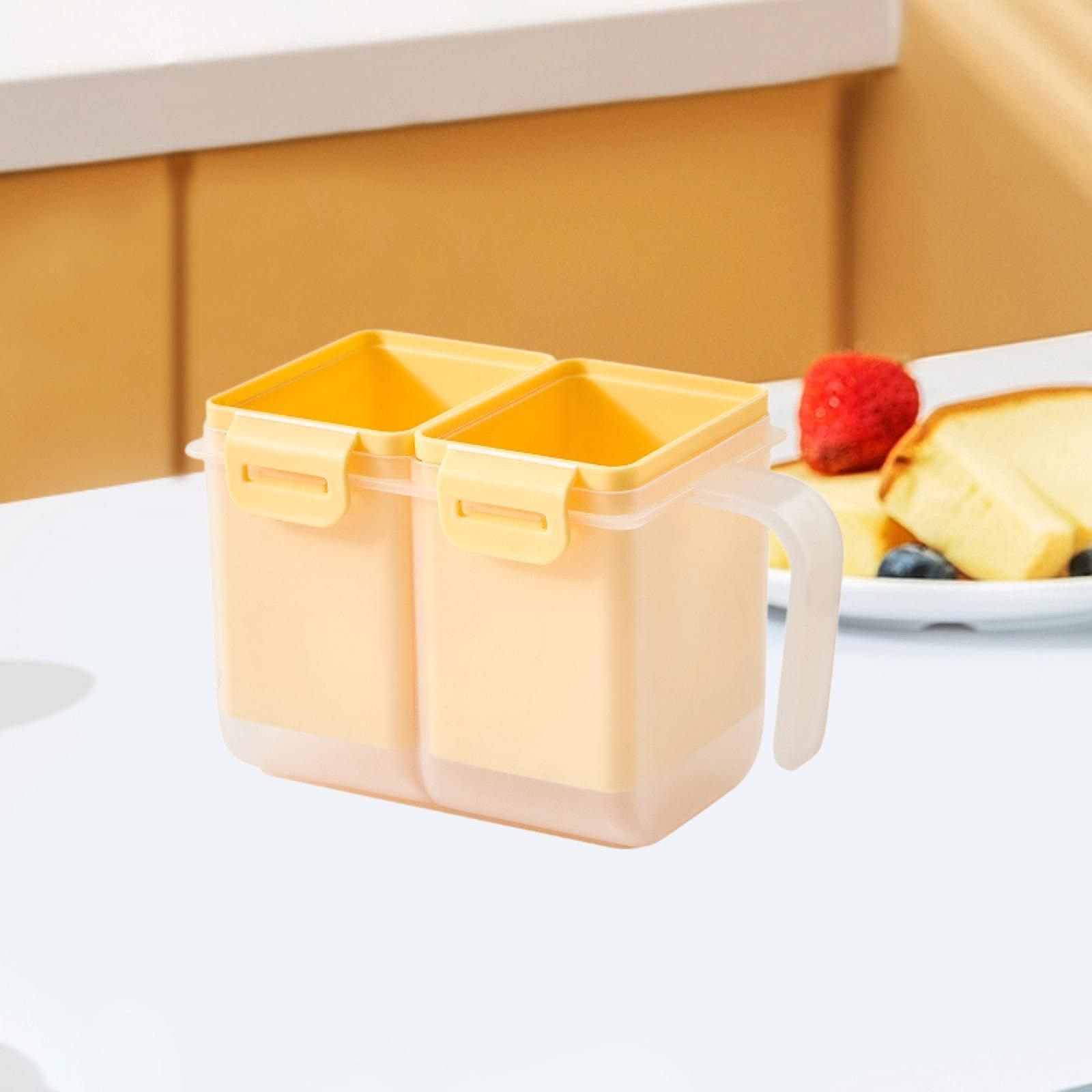 Meal Prep Eggs - Voedselveilige Tamagoyaki Maker, antiaanbaklaag, magnetron-eierrolletjesmaker, snel