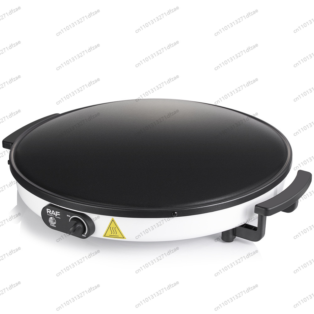 Breakfast Sandwich Press - Commerciële pannenkoek- en burrito-maker | Sandwich-