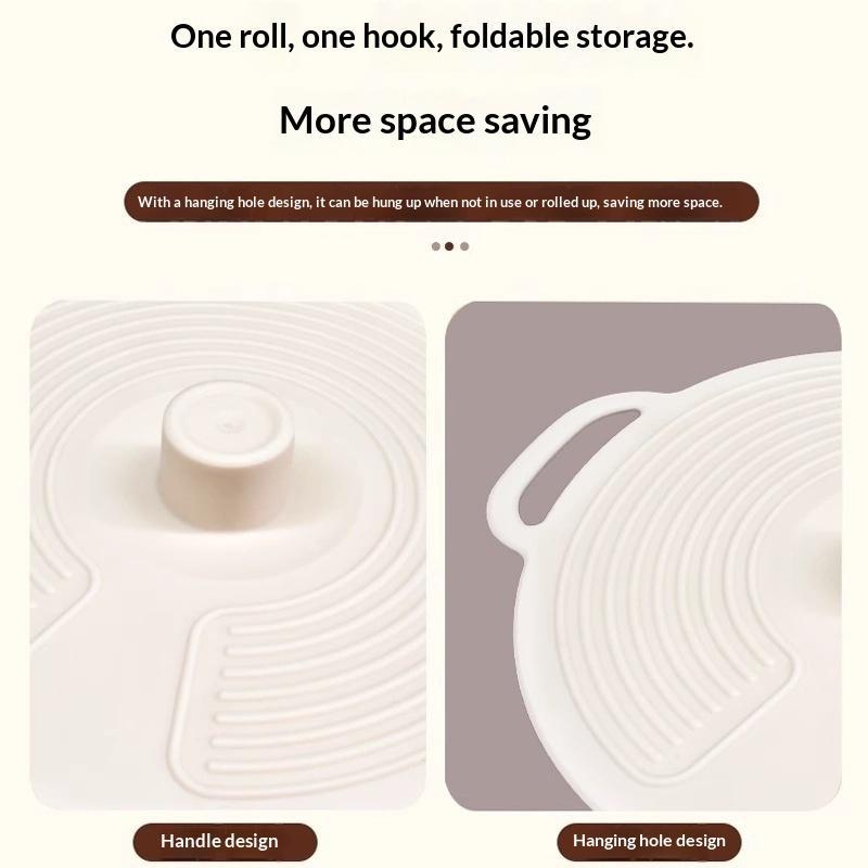 3 stuks hittebestendige silico - Meal Prep Microwave recensie en prijs