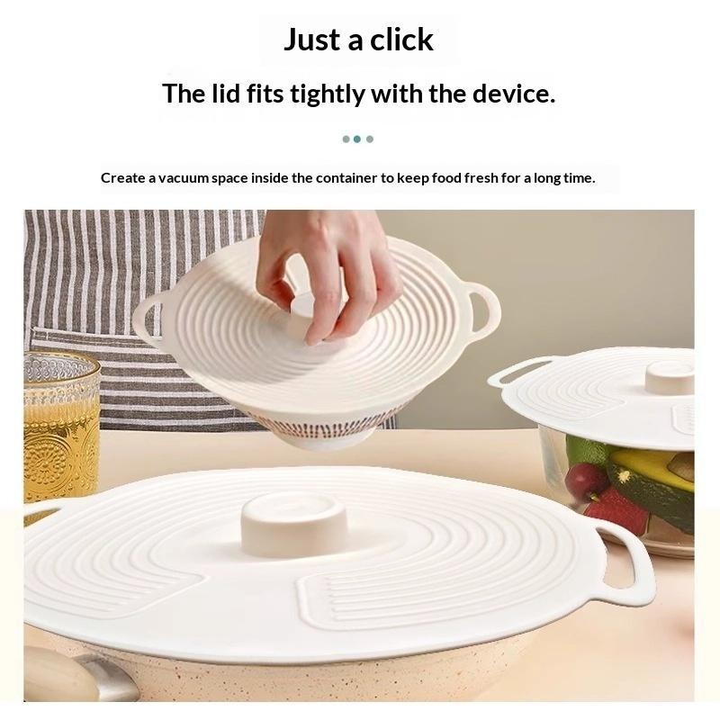 3 stuks hittebestendige silico - Meal Prep Microwave recensie en prijs
