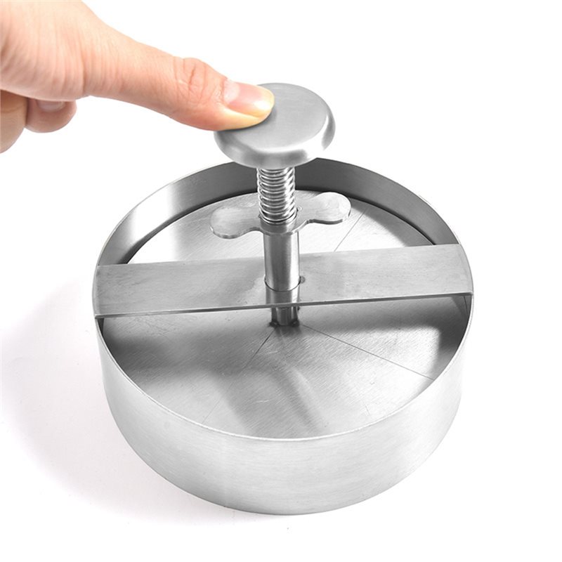 Roestvrij staal anti-aanbaklaa - Rice Ball Mold recensie en prijs