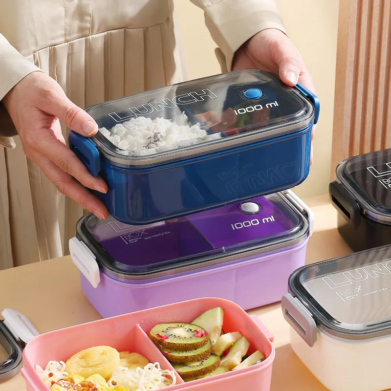 Broodtrommel Bewaardoos, Magne - Meal Prep Microwave recensie en prijs