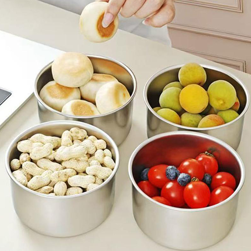 Roestvrijstalen voedsellunchbo - Meal Prep Microwave recensie en prijs