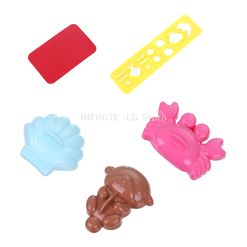 DIY Baby Kids Ontbijt Bento Ma - Rice Ball Mold recensie en prijs