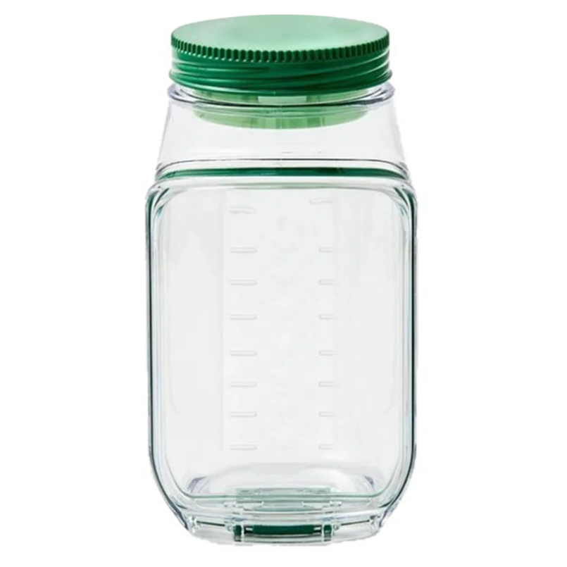 2026 Nieuwe draagbare plastic  - Meal Prep Ideas recensie en prijs