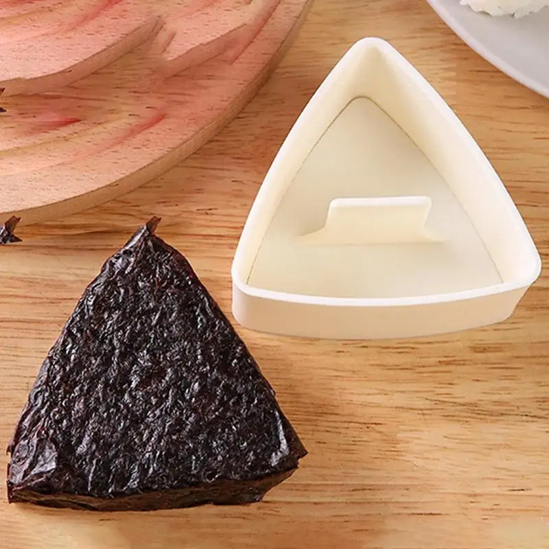DIY Sushi Mold Onigiri Rijst B - Rice Ball Mold recensie en prijs