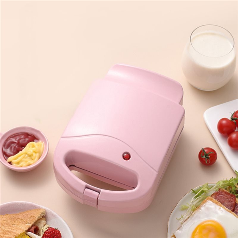 [B25B!】 EU Plug Elektrische Sa - Breakfast Sandwich Press recensie en prijs