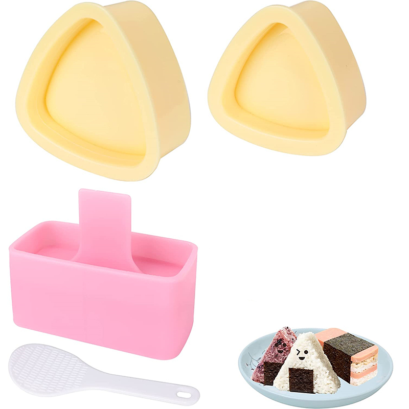 LMETJMA Pack Rijst Schimmel Mu - Rice Ball Mold recensie en prijs