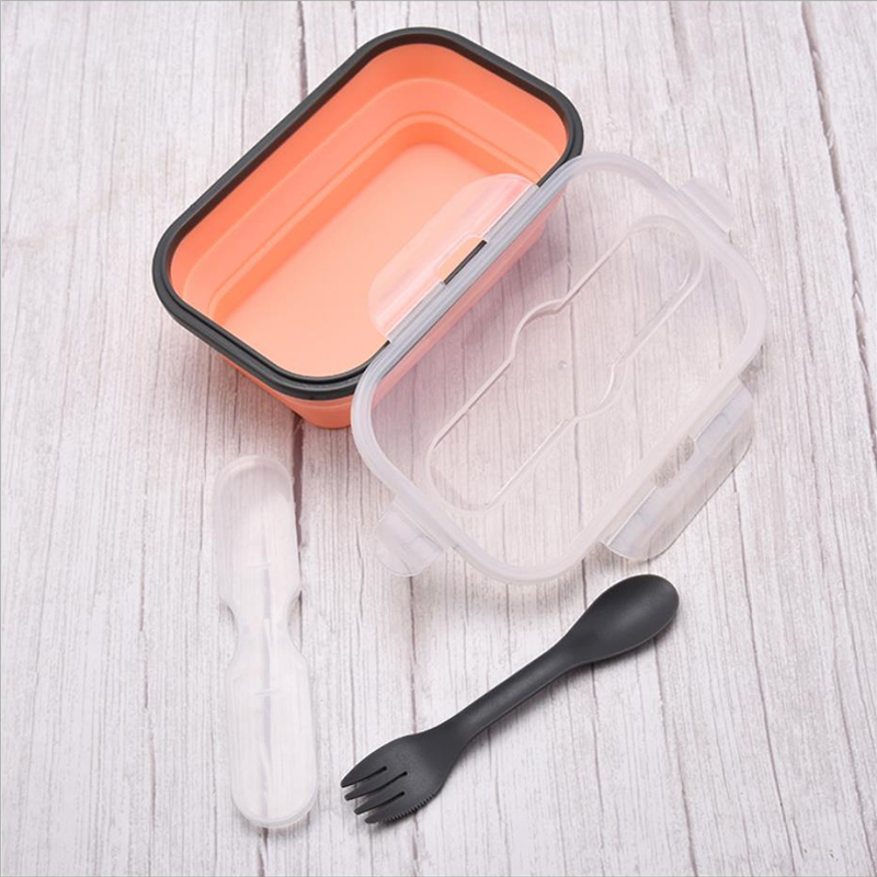 Gezonde Draagbare Inklapbare V - Meal Prep Microwave recensie en prijs