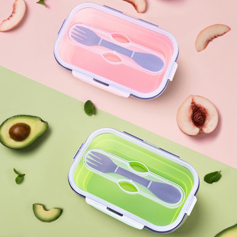 Gezonde Draagbare Inklapbare V - Meal Prep Microwave recensie en prijs