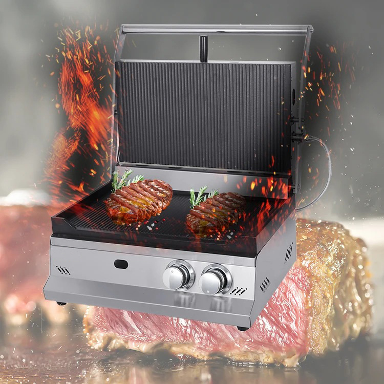 Nieuwe Press Sandwich Maker Pa - Breakfast Sandwich Press recensie en prijs
