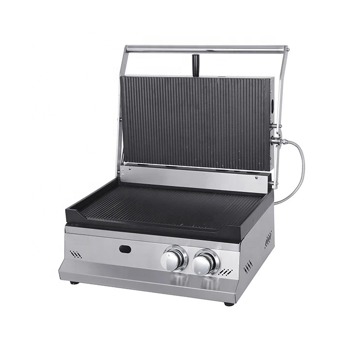 Nieuwe Press Sandwich Maker Pa - Breakfast Sandwich Press recensie en prijs