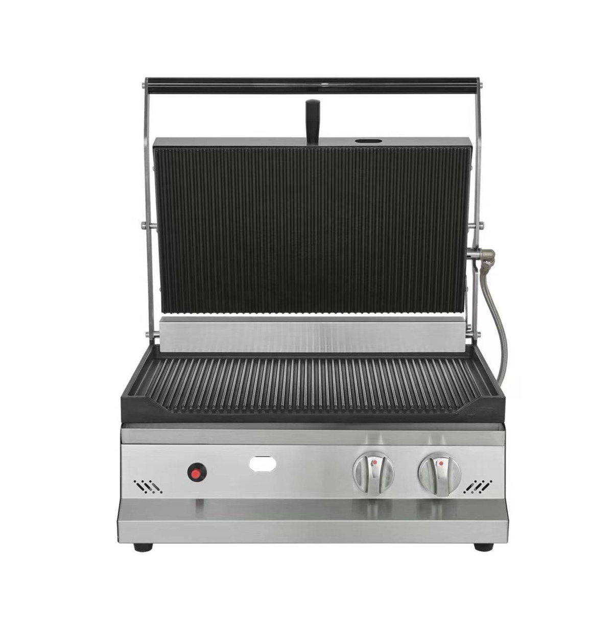 Nieuwe Press Sandwich Maker Pa - Breakfast Sandwich Press recensie en prijs