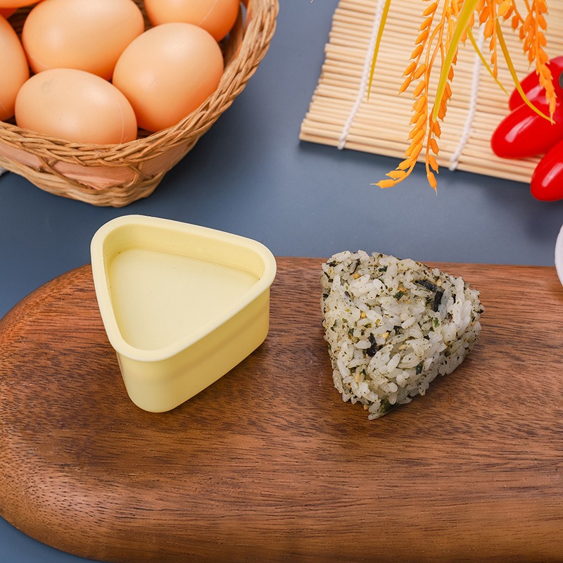 Gereedschap voor het maken van - Rice Ball Mold recensie en prijs