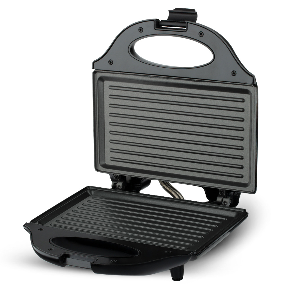 Elektrische Sandwich Wafelijze - Breakfast Sandwich Press recensie en prijs