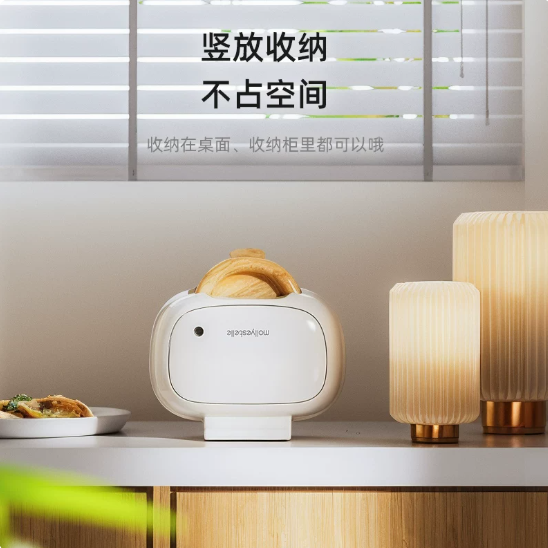 Elektrische panini-pers multif - Breakfast Sandwich Press recensie en prijs