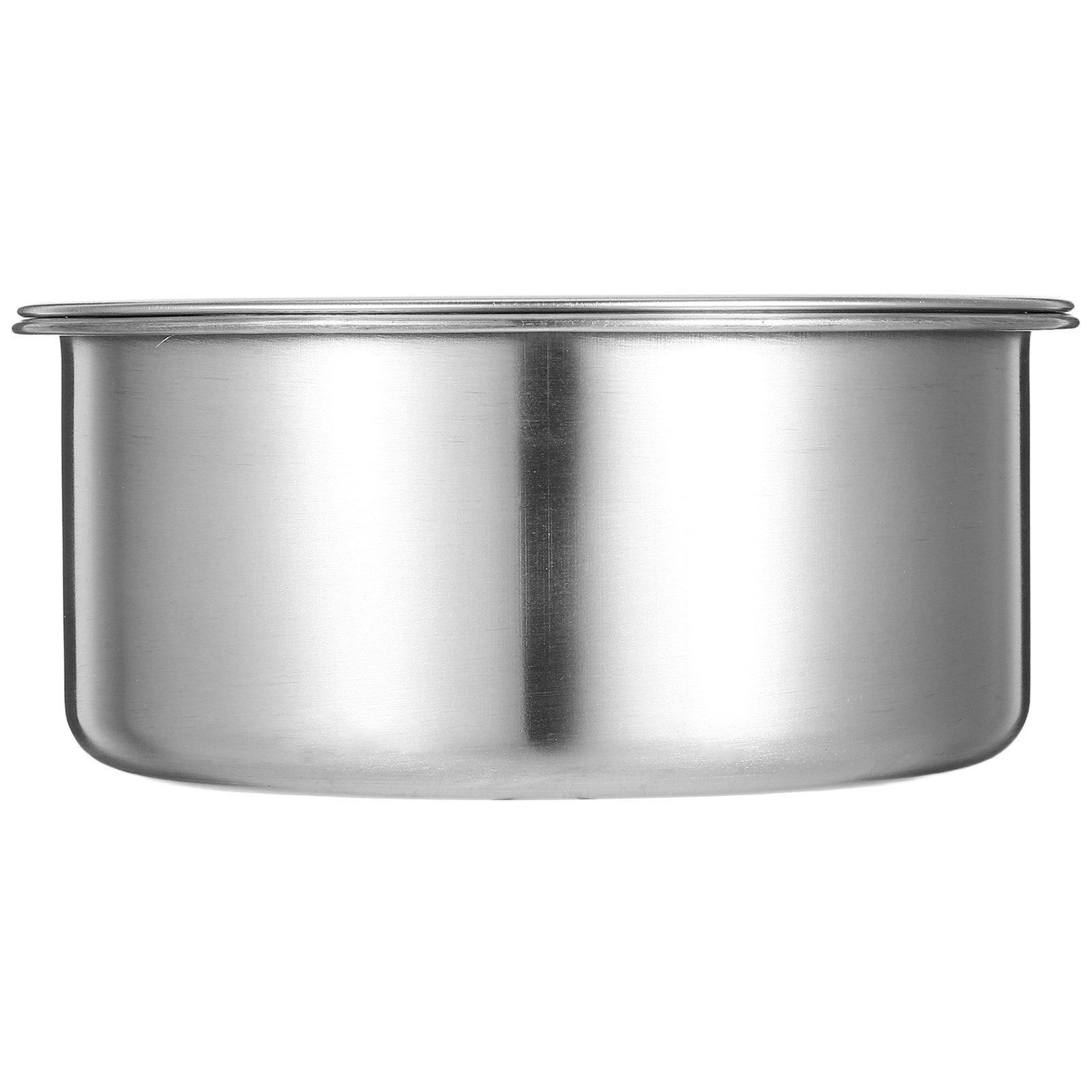 Roestvrijstalen gestoomde eier - Meal Prep Eggs recensie en prijs