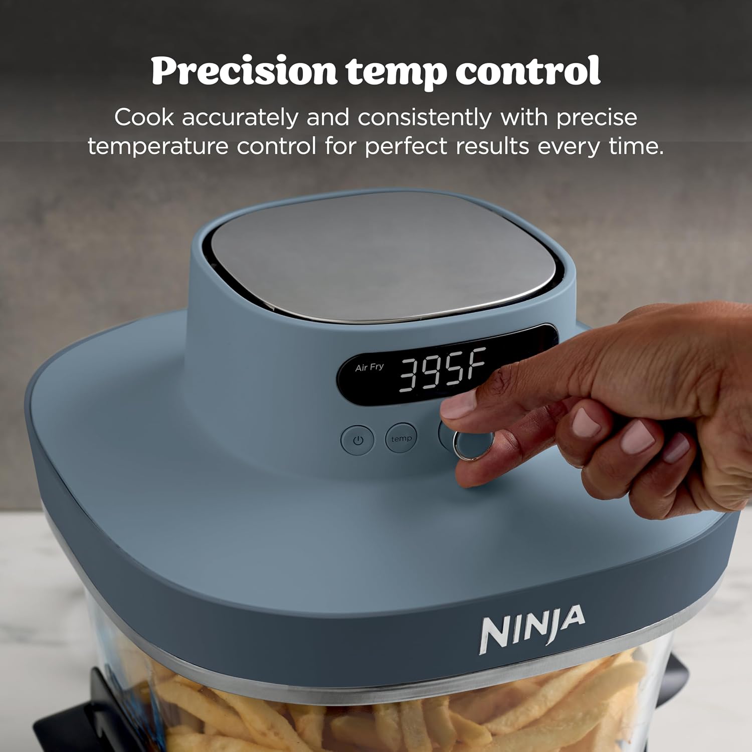 Ninja Crispi Pro 6-in-1 glazen - Meal Prep Microwave recensie en prijs
