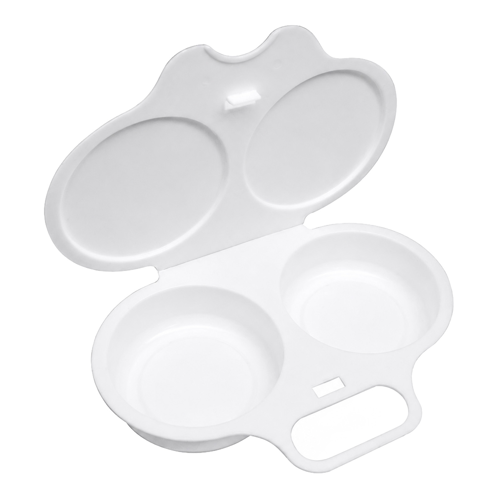 Eierstomer voor de magnetron,  - Meal Prep Eggs recensie en prijs