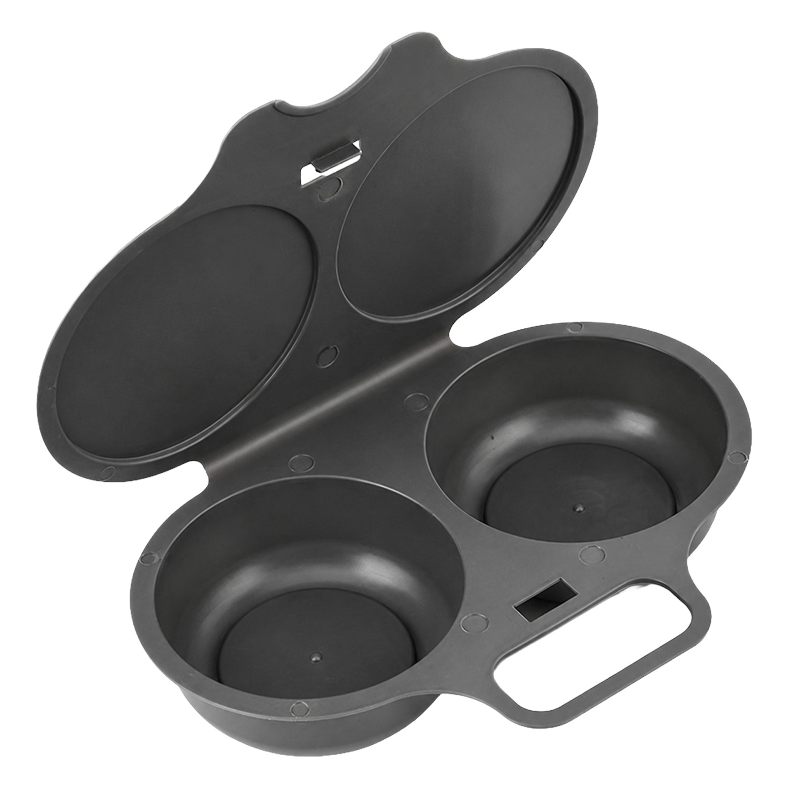 Eierstomer voor de magnetron,  - Meal Prep Eggs recensie en prijs