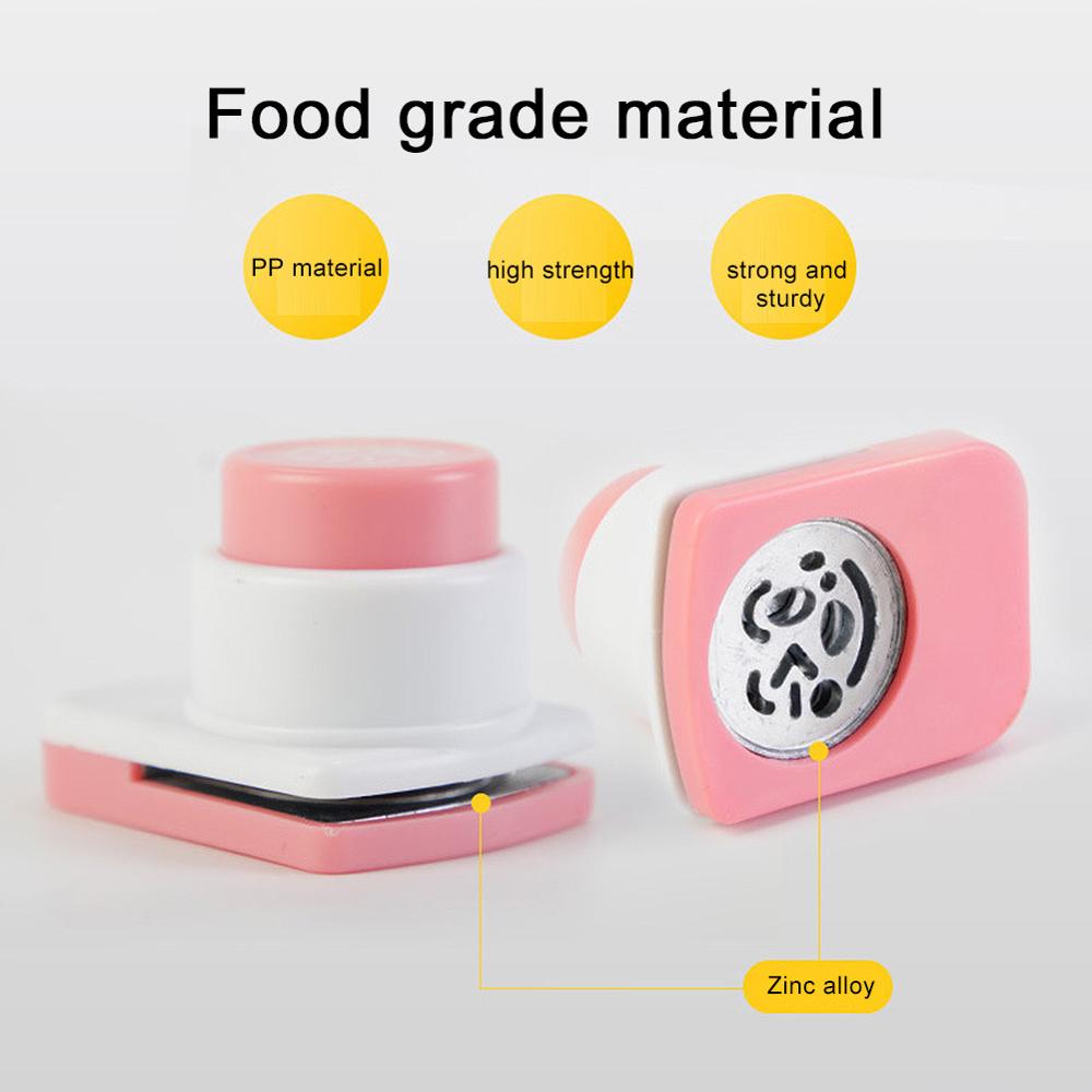 DIY Zeewier Nori Punch Cutter  - Rice Ball Mold recensie en prijs