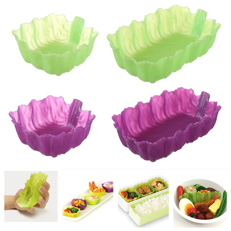 2/4 Stuks Lunchverdeler In De  - Meal Prep Microwave recensie en prijs