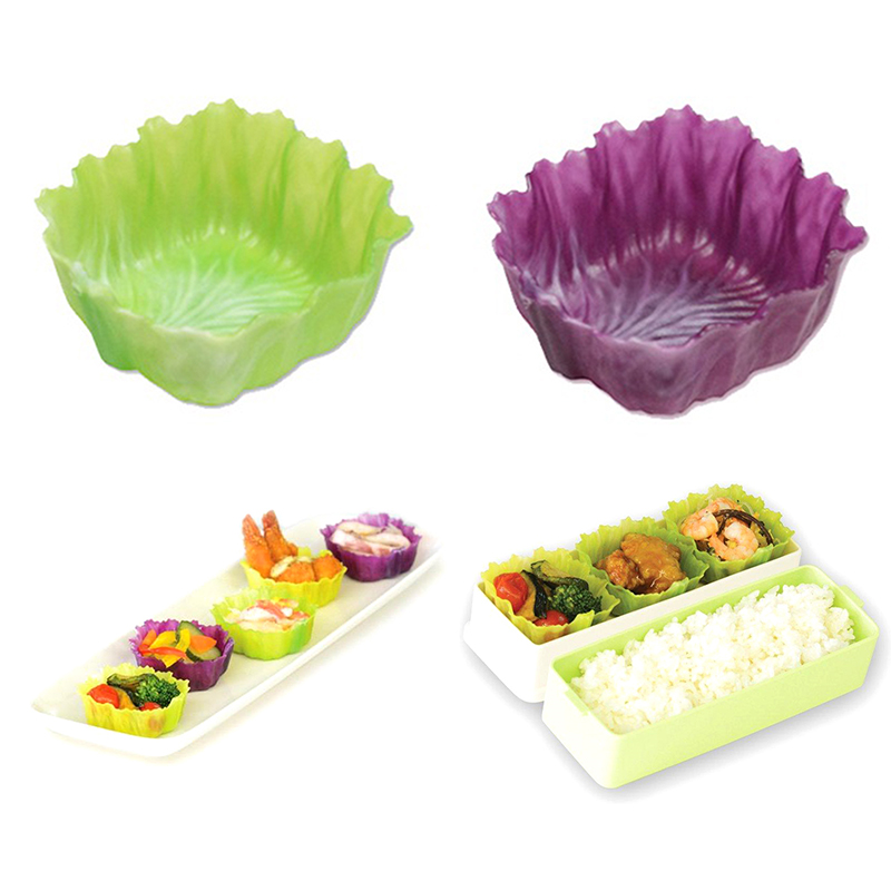 2/4 Stuks Lunchverdeler In De  - Meal Prep Microwave recensie en prijs