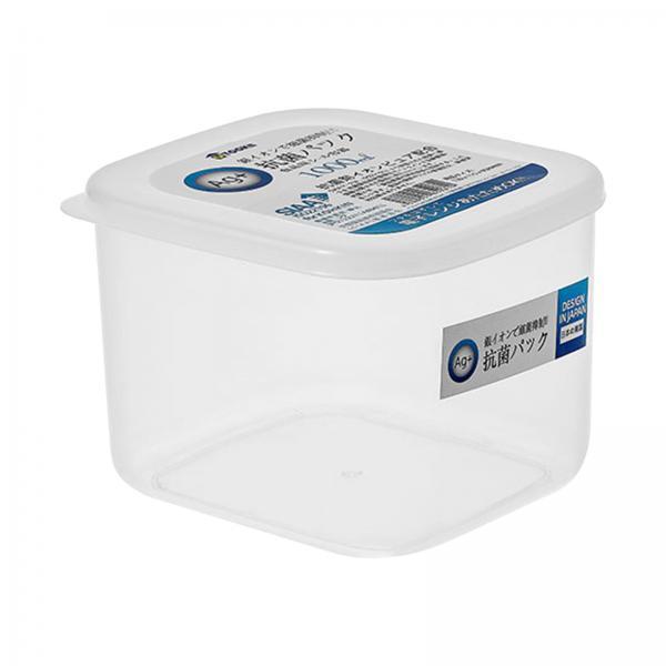 Doorzichtige PP maaltijdvoorbe - Meal Prep Eggs recensie en prijs
