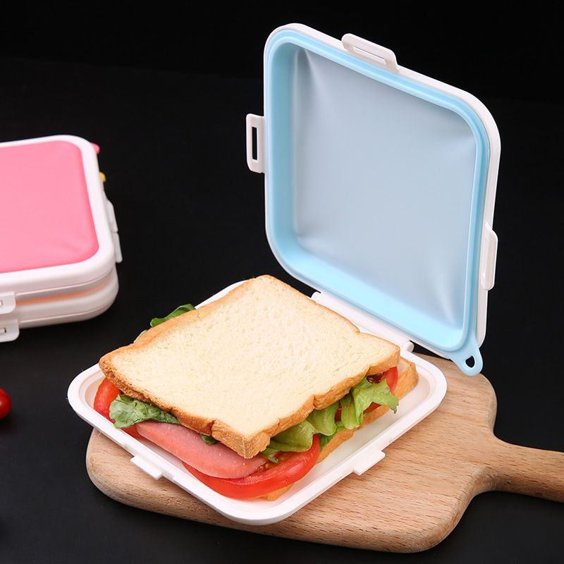 1 stuk draagbare sandwich-opbe - Meal Prep Microwave recensie en prijs