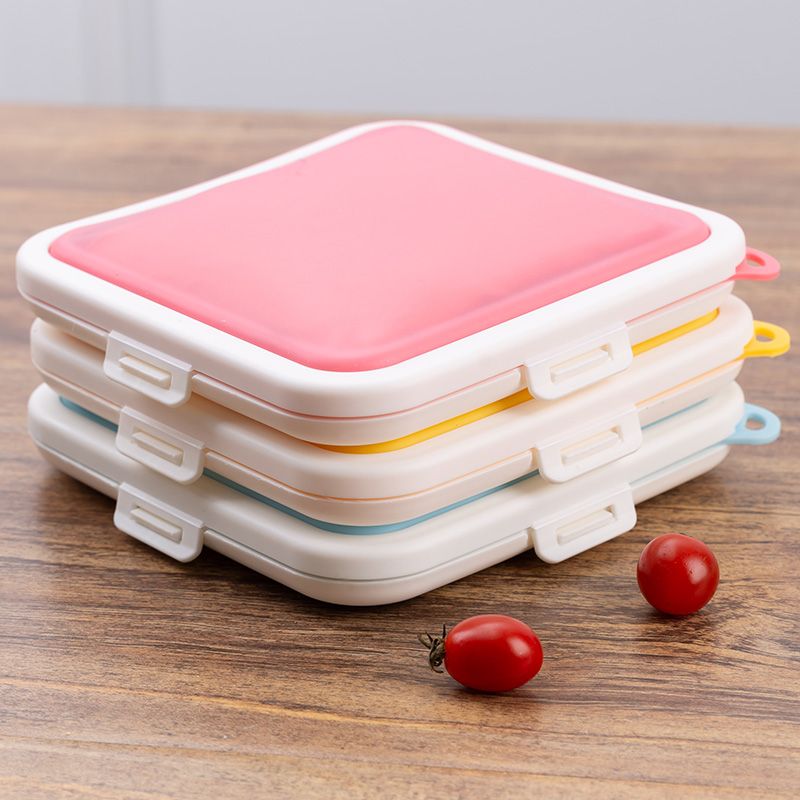 1 stuk draagbare sandwich-opbe - Meal Prep Microwave recensie en prijs