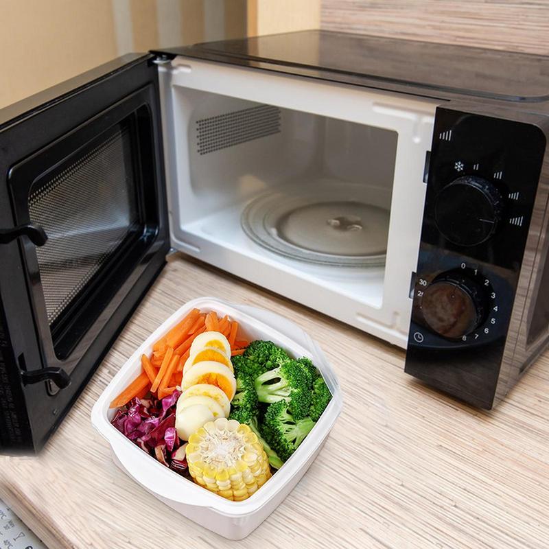 Magnetron Stoomboot Groente St - Meal Prep Ideas recensie en prijs