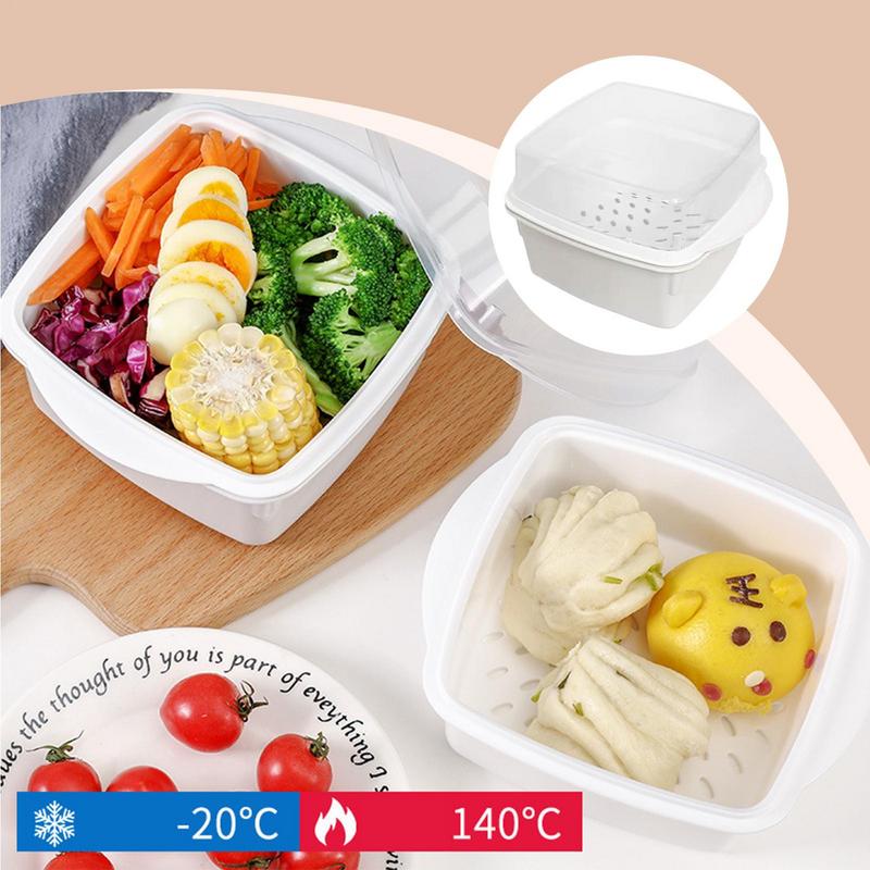 Magnetron Stoomboot Groente St - Meal Prep Ideas recensie en prijs