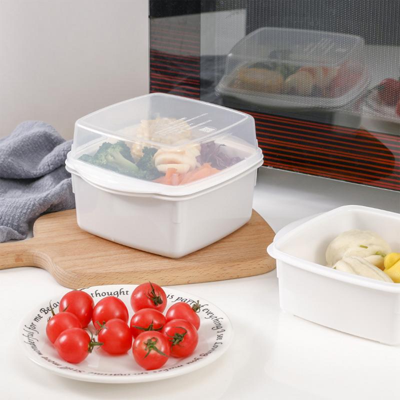 Magnetron Stoomboot Groente St - Meal Prep Ideas recensie en prijs