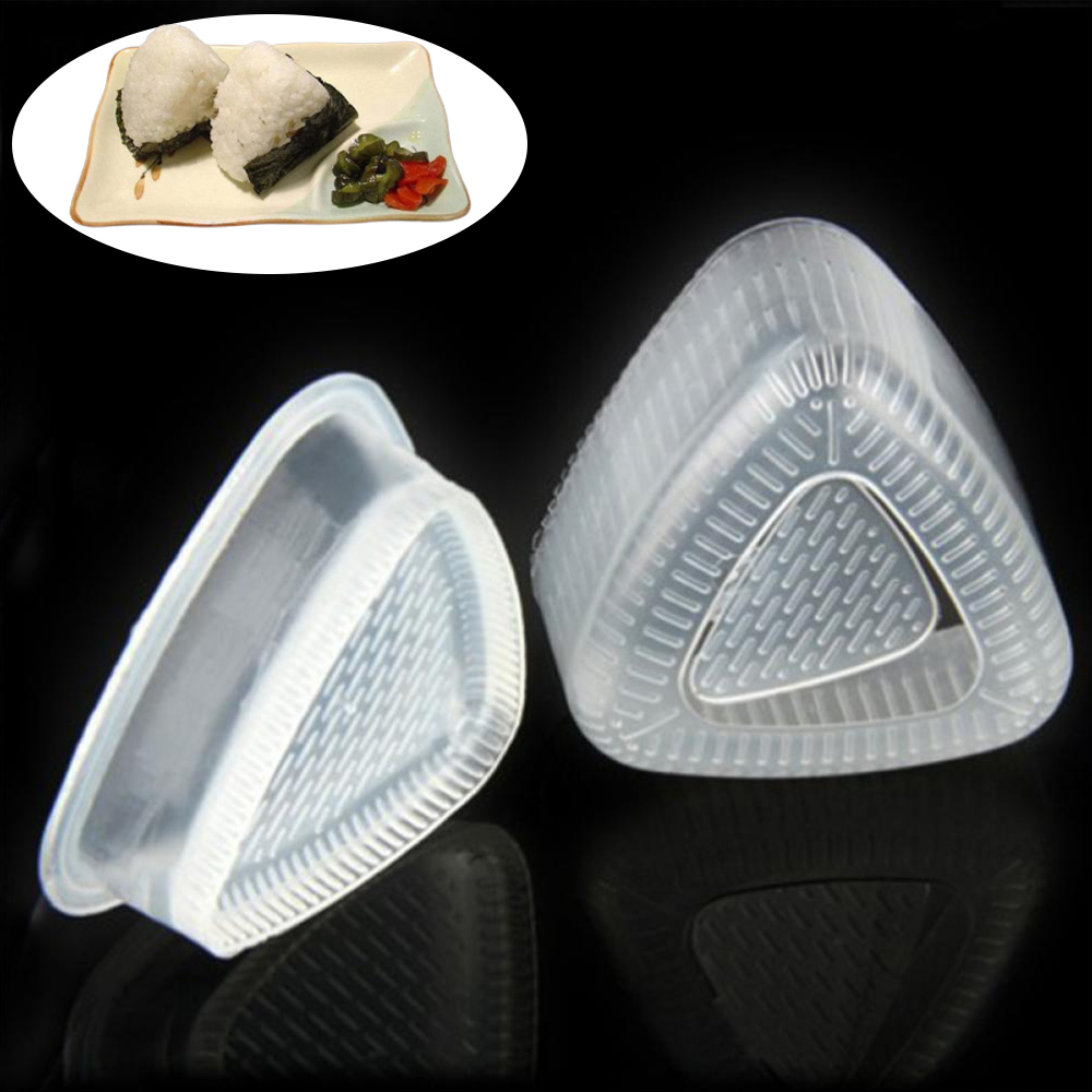 2 Stks/set Diy Sushi Mold Onig - Rice Ball Mold recensie en prijs