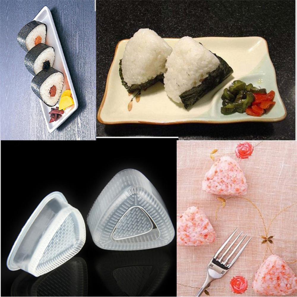2 Stks/set Diy Sushi Mold Onig - Rice Ball Mold recensie en prijs