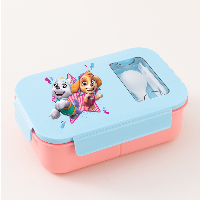 Paw Patrol Lunchbox Jongens Me - Meal Prep Microwave recensie en prijs