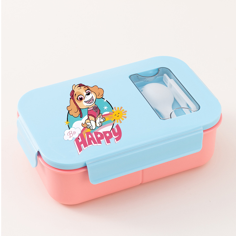 Paw Patrol Lunchbox Jongens Me - Meal Prep Microwave recensie en prijs