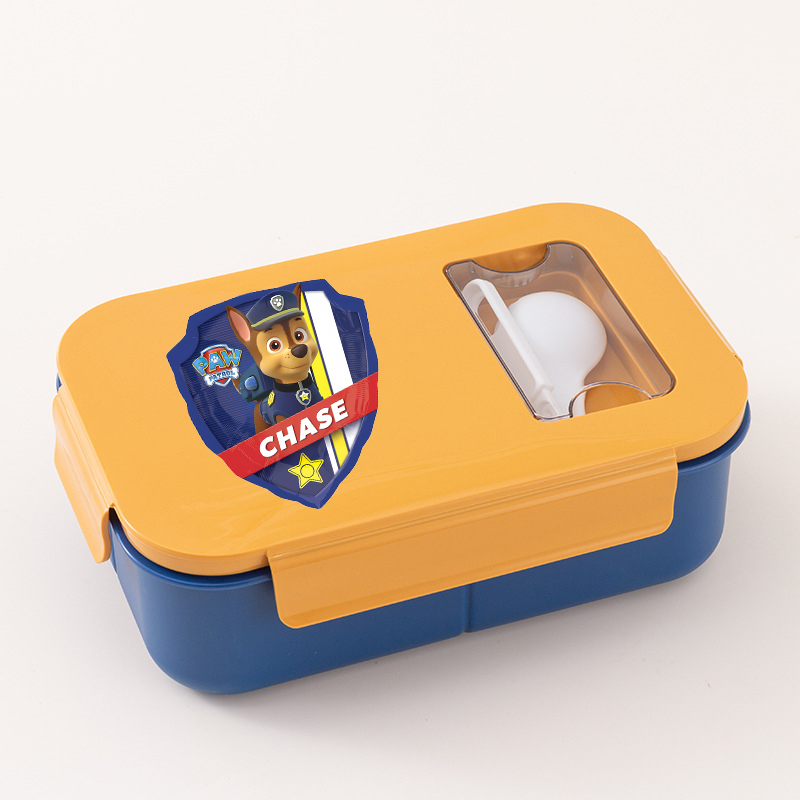 Paw Patrol Lunchbox Jongens Me - Meal Prep Microwave recensie en prijs