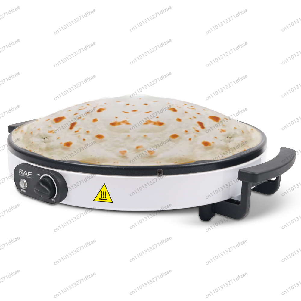 Commerciële pannenkoek- en bur - Breakfast Sandwich Press recensie en prijs