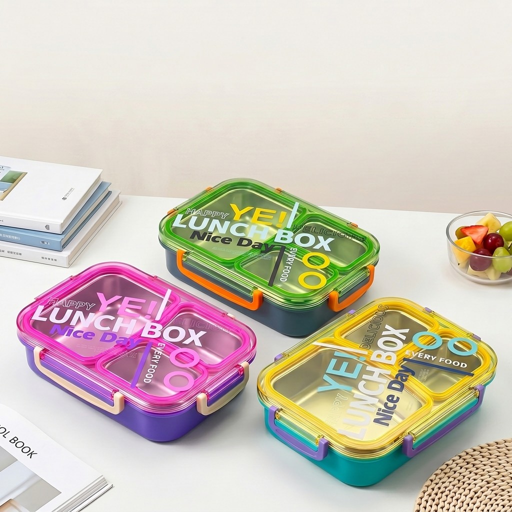 Microgolfbestendige 304 roestv - Meal Prep Ideas recensie en prijs