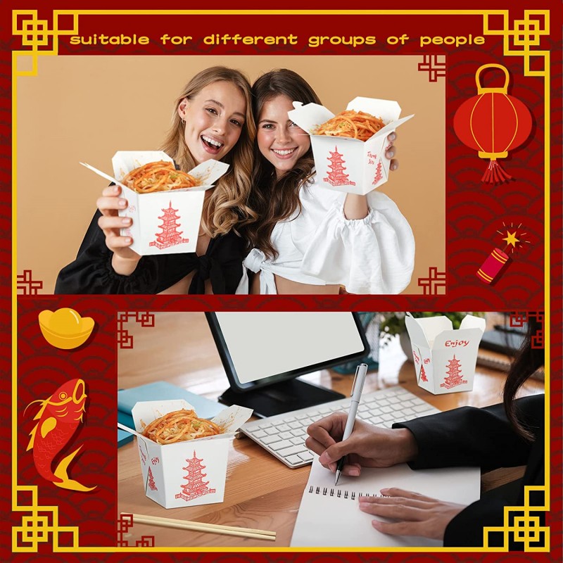 Pagode Chinese afhaalvoedselco - Meal Prep Ideas recensie en prijs