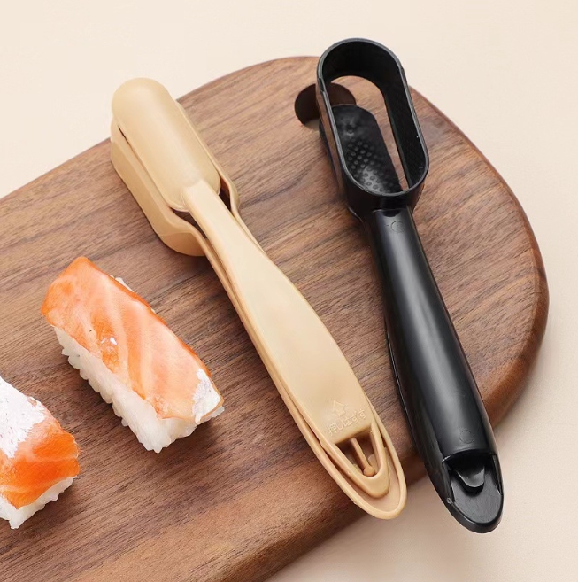 Sushi Model Tool om Japans ete - Rice Ball Mold recensie en prijs