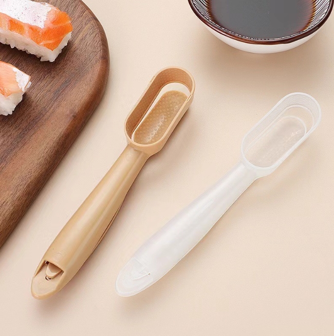 Sushi Model Tool om Japans ete - Rice Ball Mold recensie en prijs