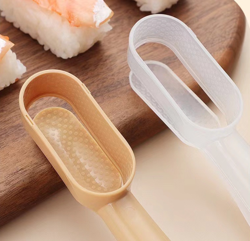 Sushi Model Tool om Japans ete - Rice Ball Mold recensie en prijs