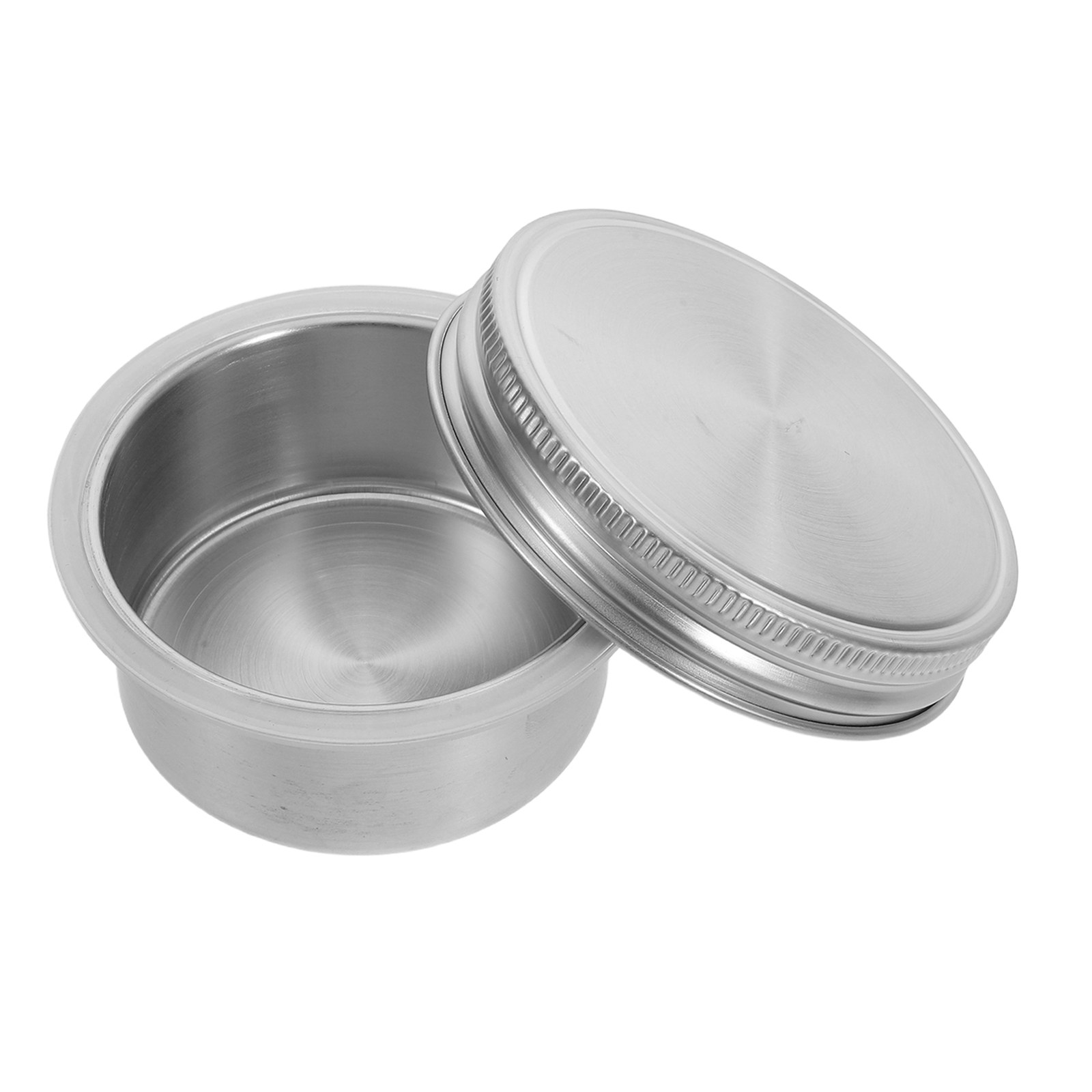 Herbruikbare saladedressingbek - Meal Prep Jar Salad recensie en prijs