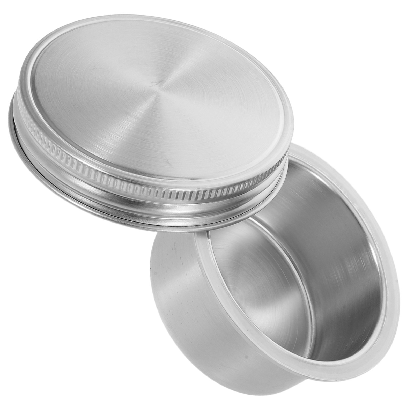 Herbruikbare saladedressingbek - Meal Prep Jar Salad recensie en prijs