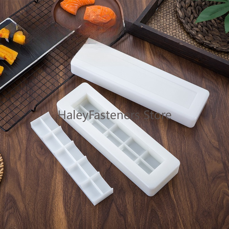 Sushivormen voor commercieel e - Rice Ball Mold recensie en prijs