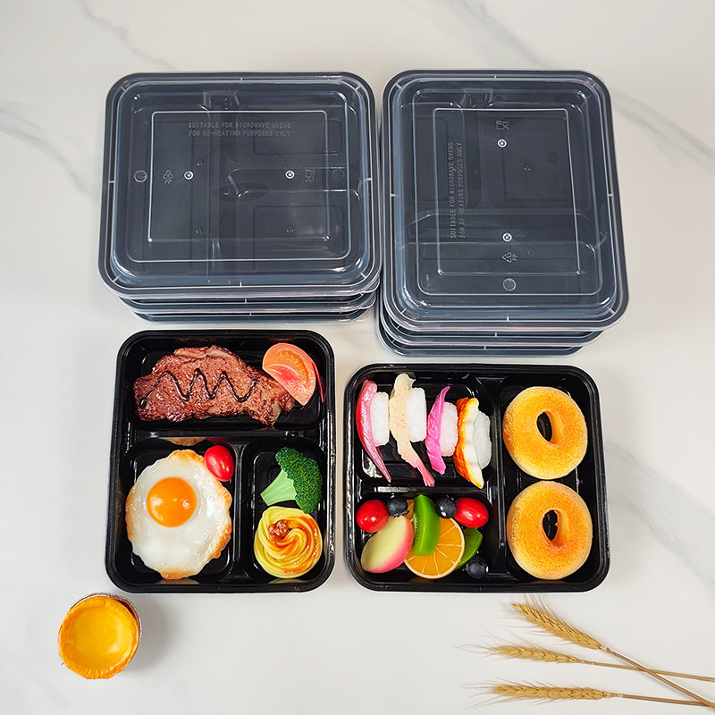 3-delige 34 Oz/1000 ml, 12/35  - Meal Prep Ideas recensie en prijs
